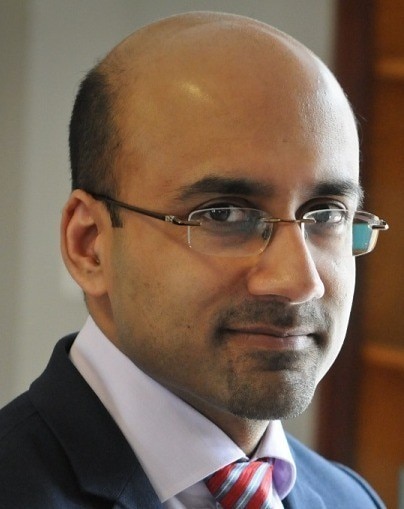Atif Mian