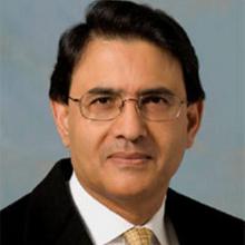 Shafiq Khan